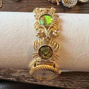 Vintage Le Baron ladies watch